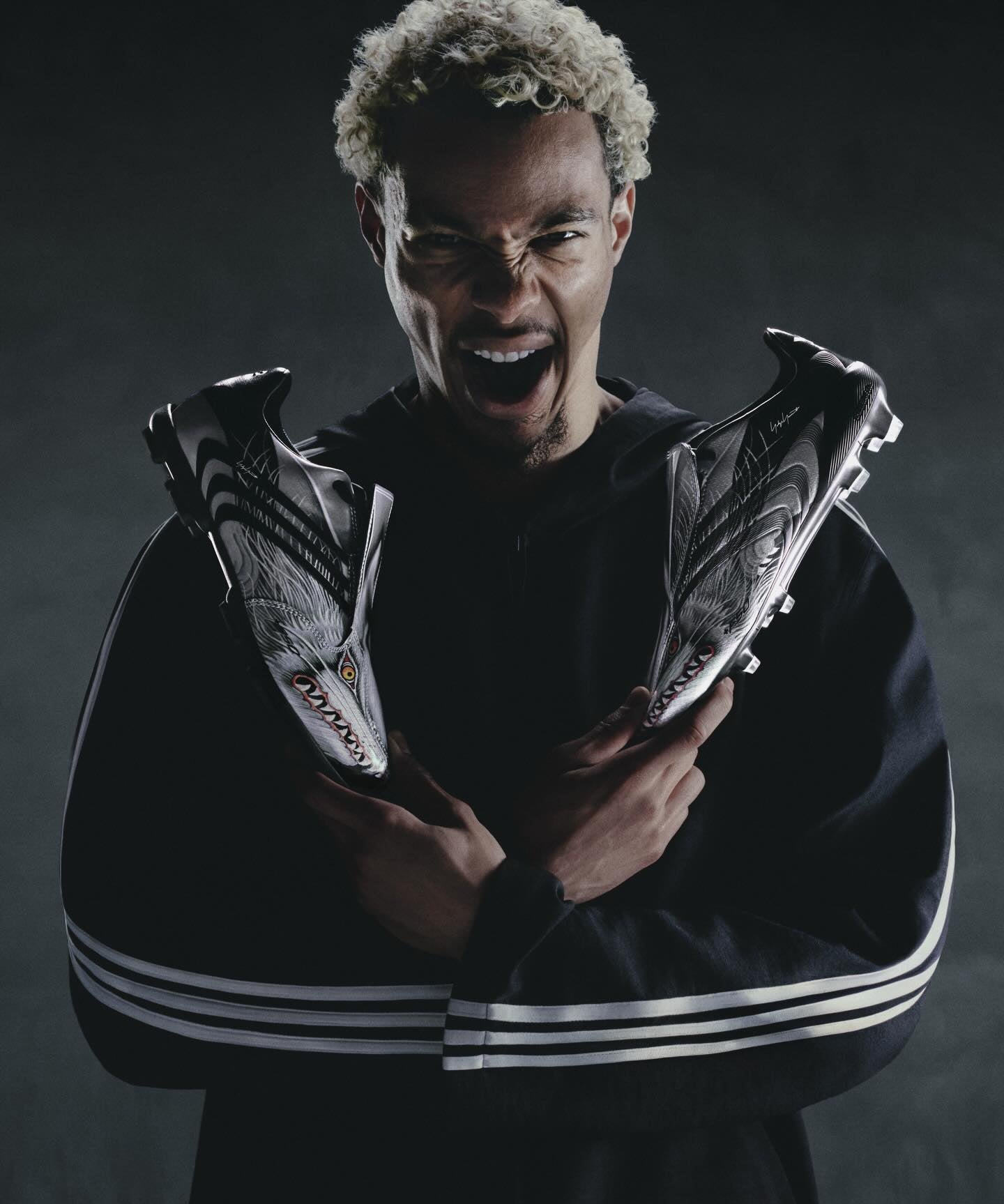 ADIDAS F50