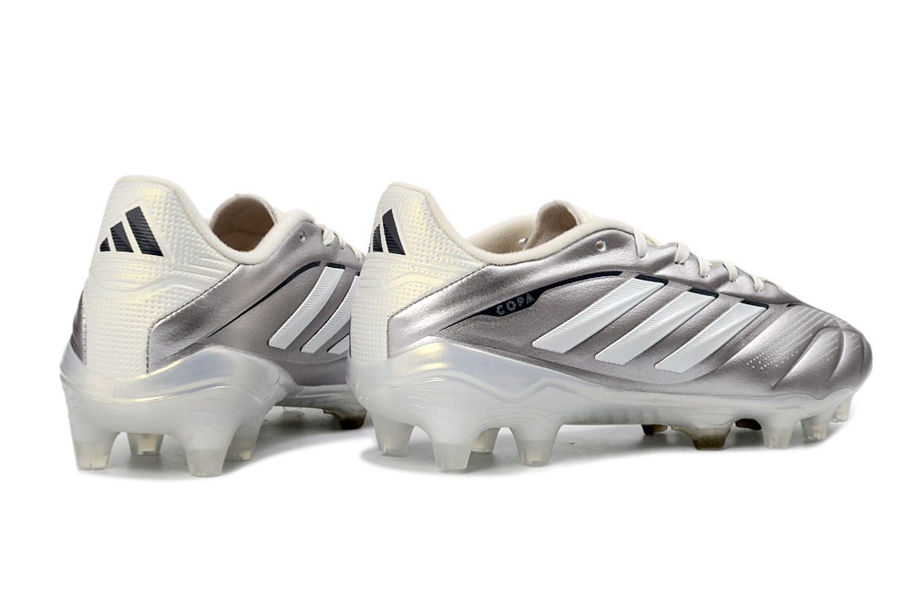COPA PURE 4 ZILVER