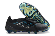 PREDATOR ACCURACY FG SCHWARZ BLAU