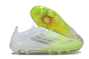 F50 PRO SPARKFUSION FLUORESCEREND GEEL WIT