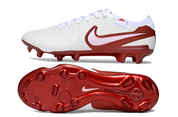 TIEMPO 10 LEGEND ELITE ROT WEISS
