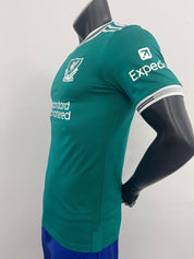 LIVERPOOL THIRD 25/26