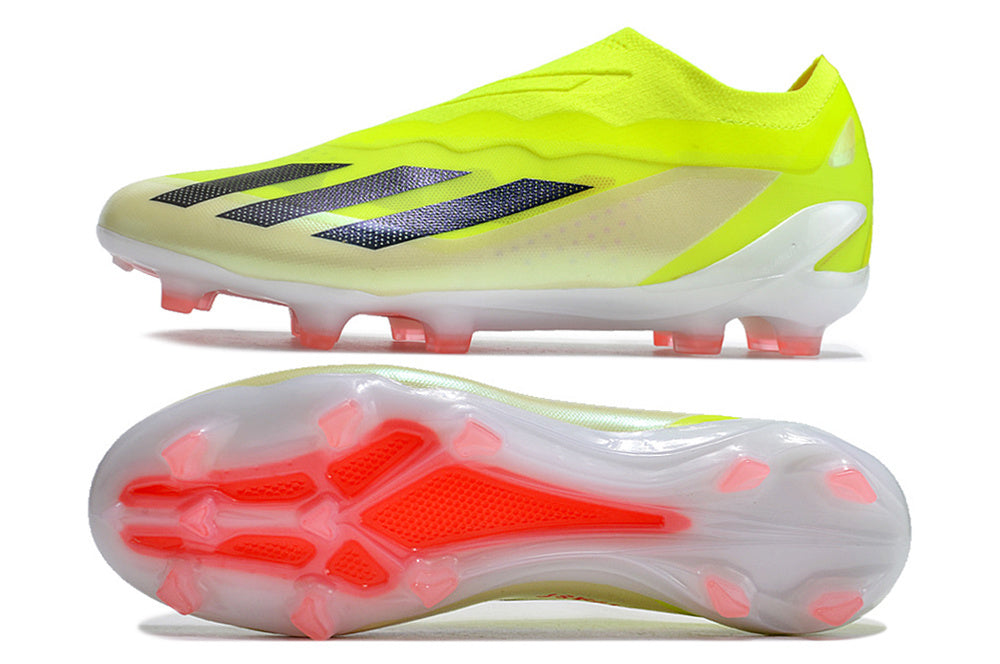 CRAZYFAST X ZONDER VETERS FLUORESCEREND GEEL