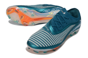 PHANTOM 6 LOW CUT AZUL FG BLAUW