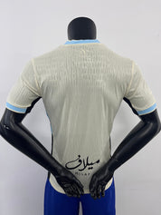 AL ITTIHAD UITSHIRT 25/26