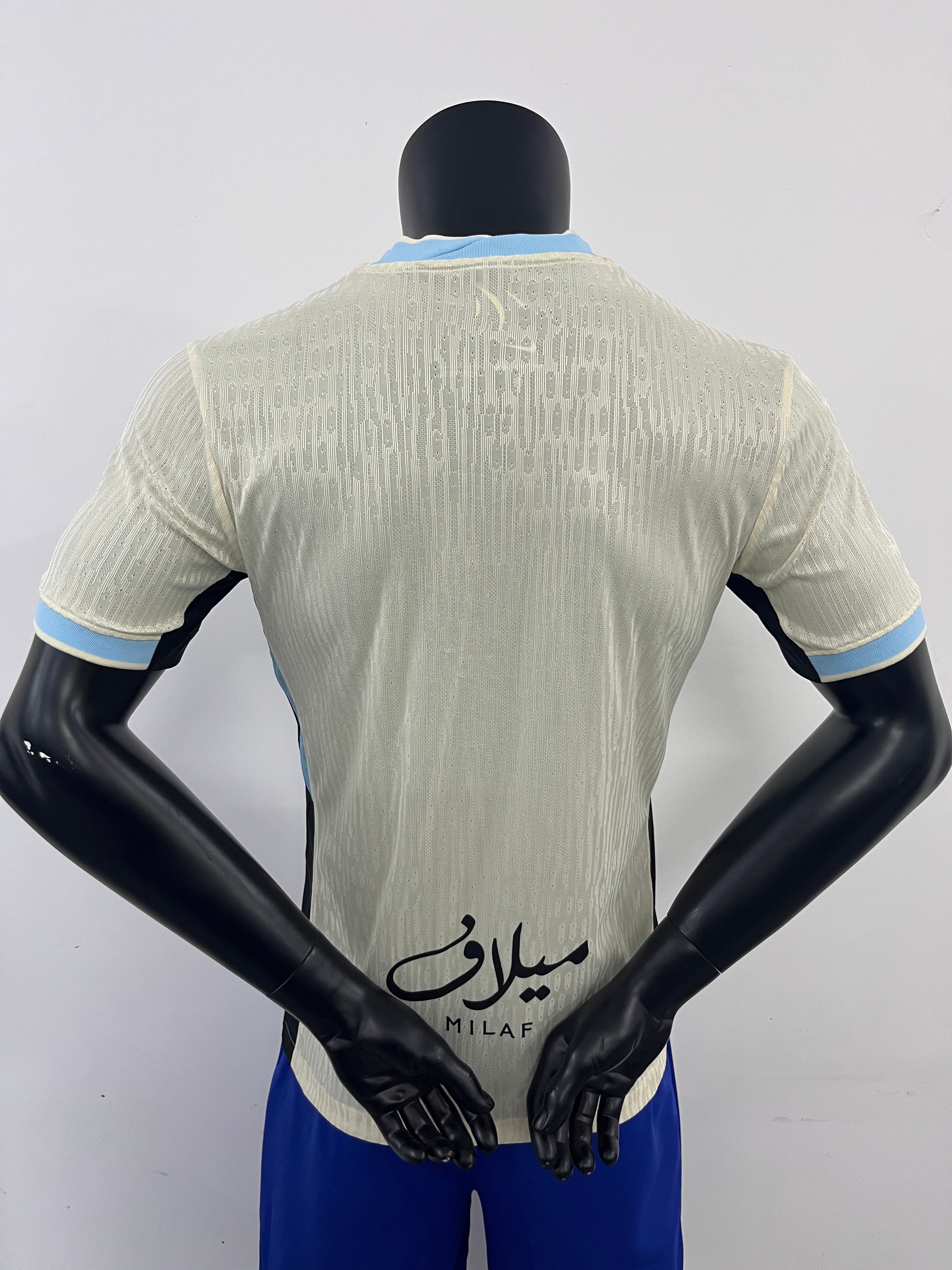 AL ITTIHAD UITSHIRT 25/26