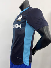 OLYMPIQUE MARSEILLE UITSHIRT 25/26