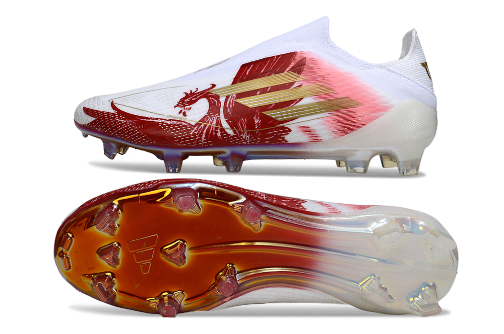 F50+ DRAGON ROOD WIT