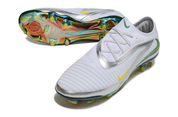 PHANTOM 6 LOW CUT OREGON WIT GROEN