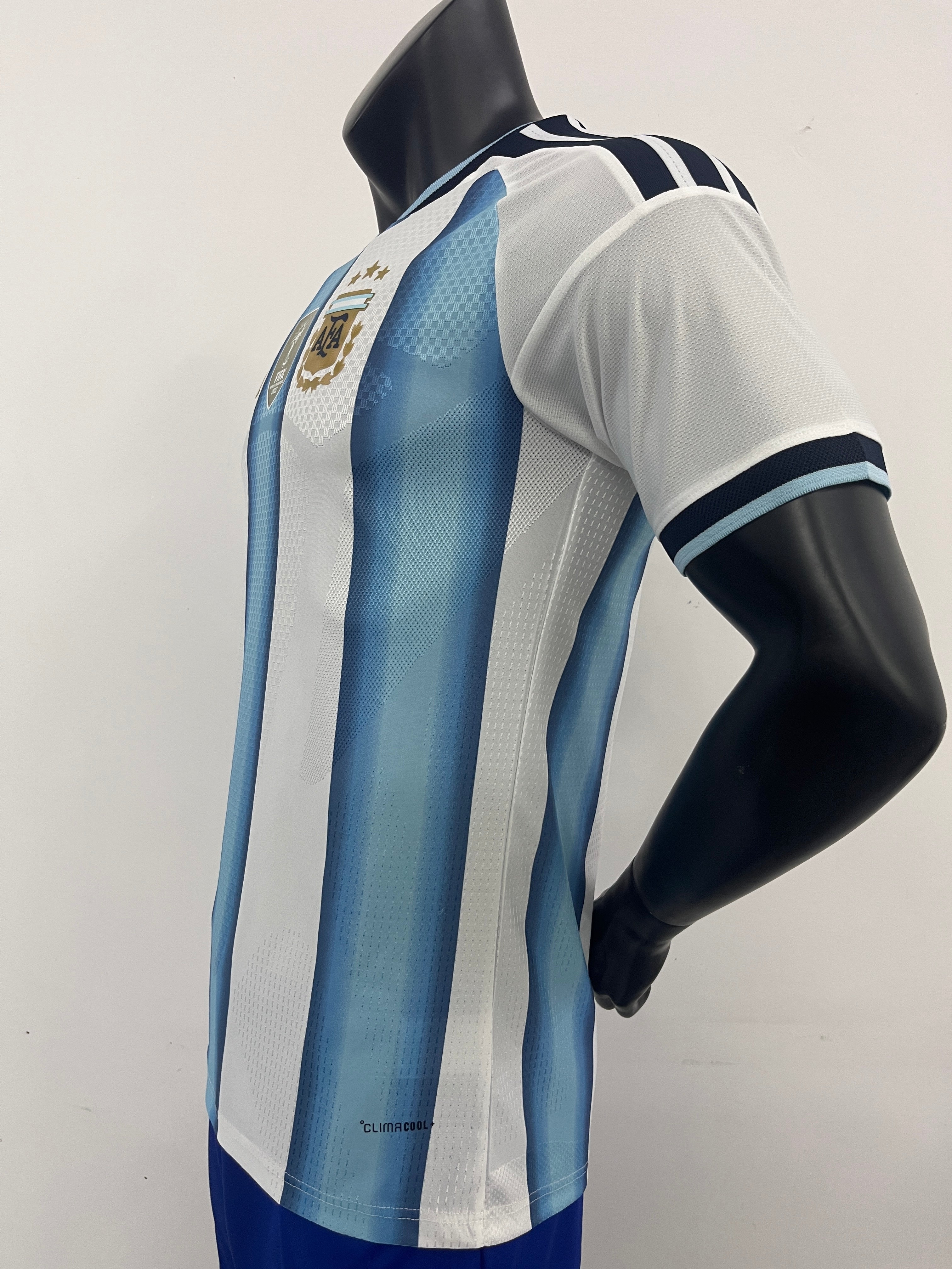 ARGENTINIË 26/27