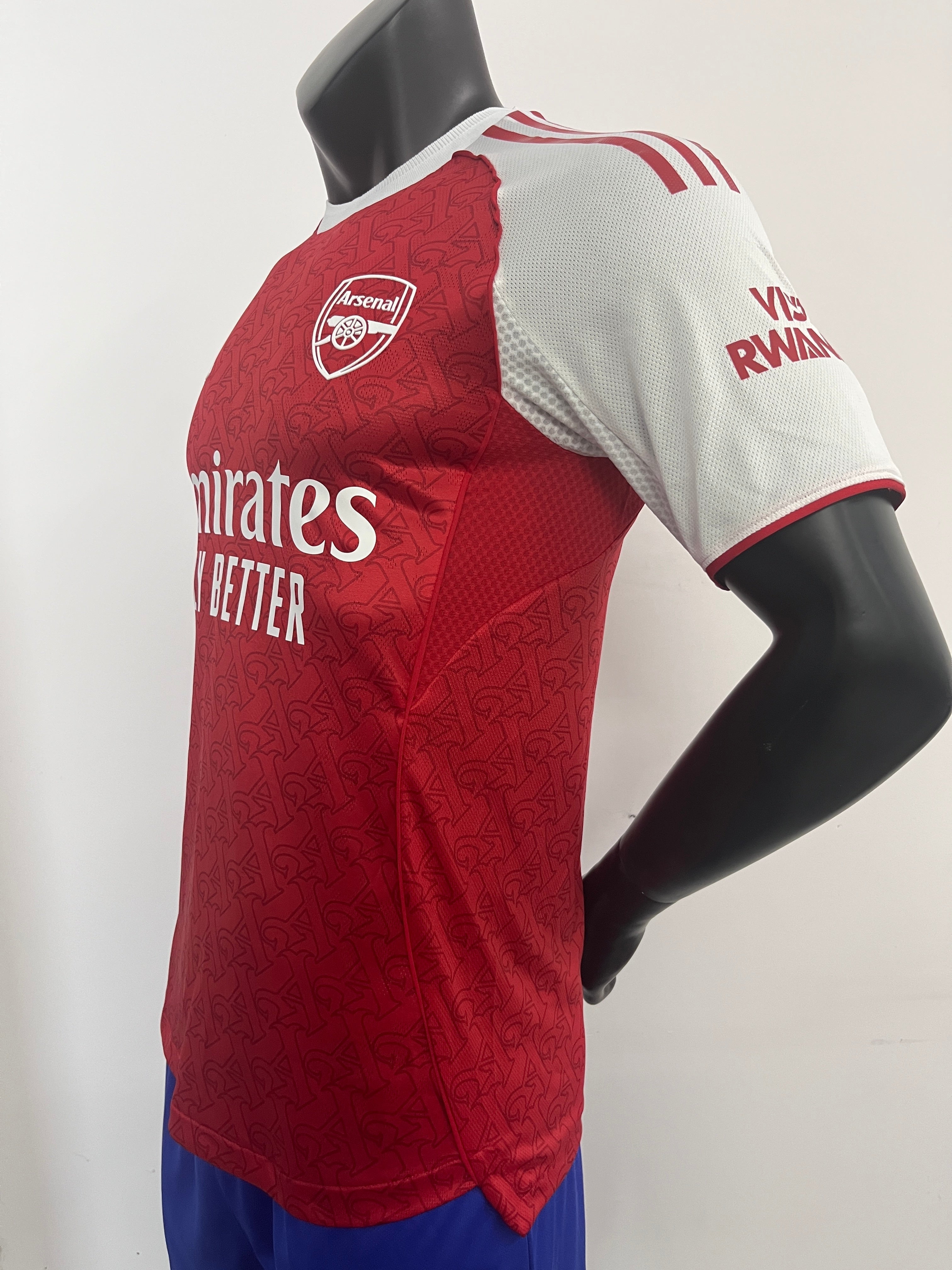ARSENAL THUIS 25/26