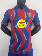 FC BARCELONA FOURTH CLASSICO 25