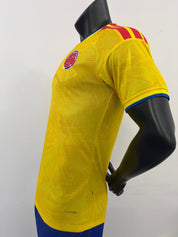 COLOMBIA THUIS 26/27