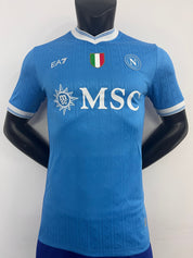 NAPOLI THUIS 25/26