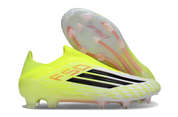 F50 ELITE ZONDER VETERS VASTE ONDERGROND