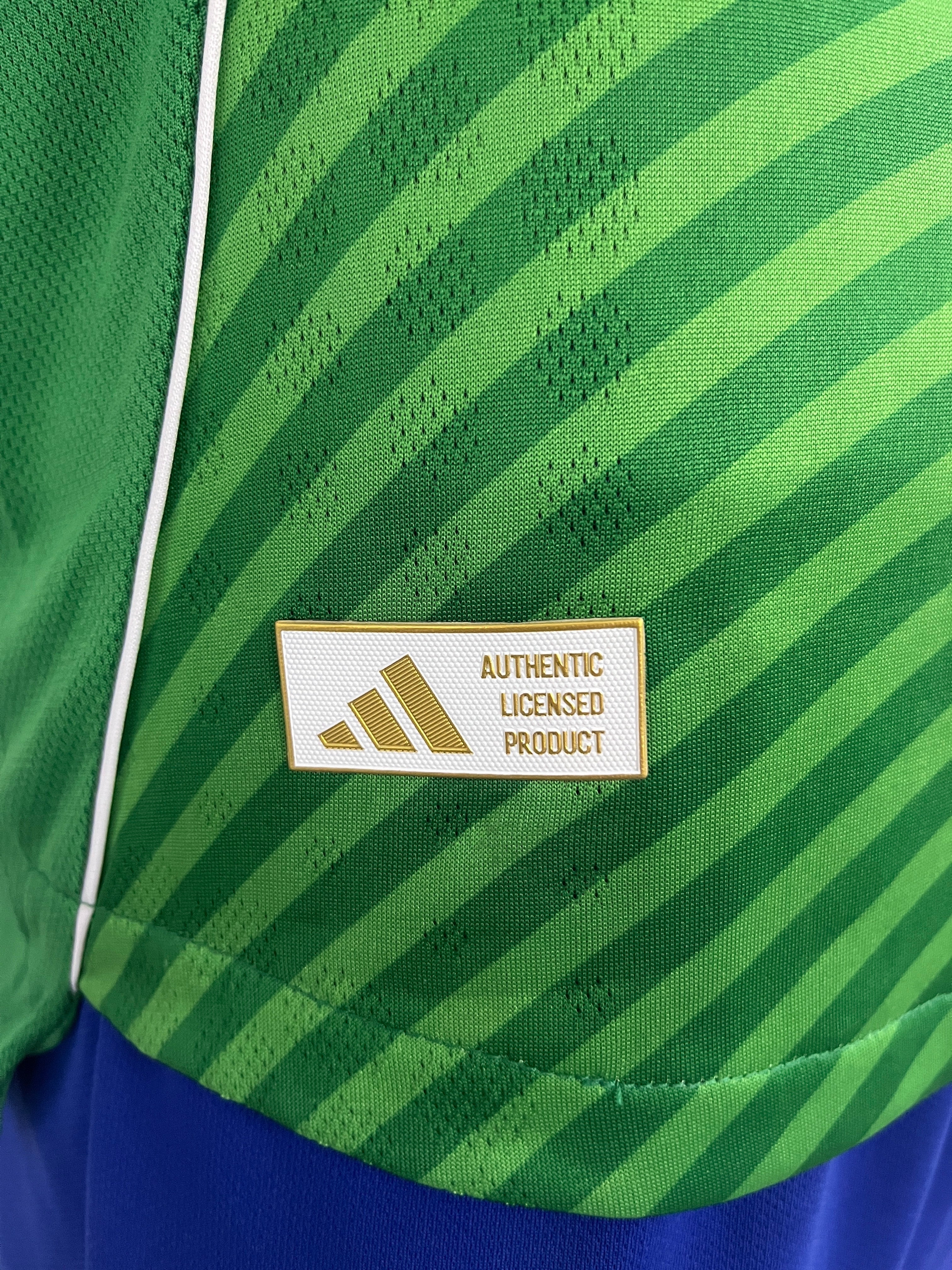 NEWCASTLE UITSHIRT 25/26