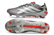 PREDATOR ACCURACY FG GRAU