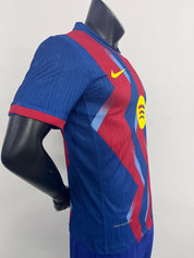 FC BARCELONA FOURTH CLASSICO 25