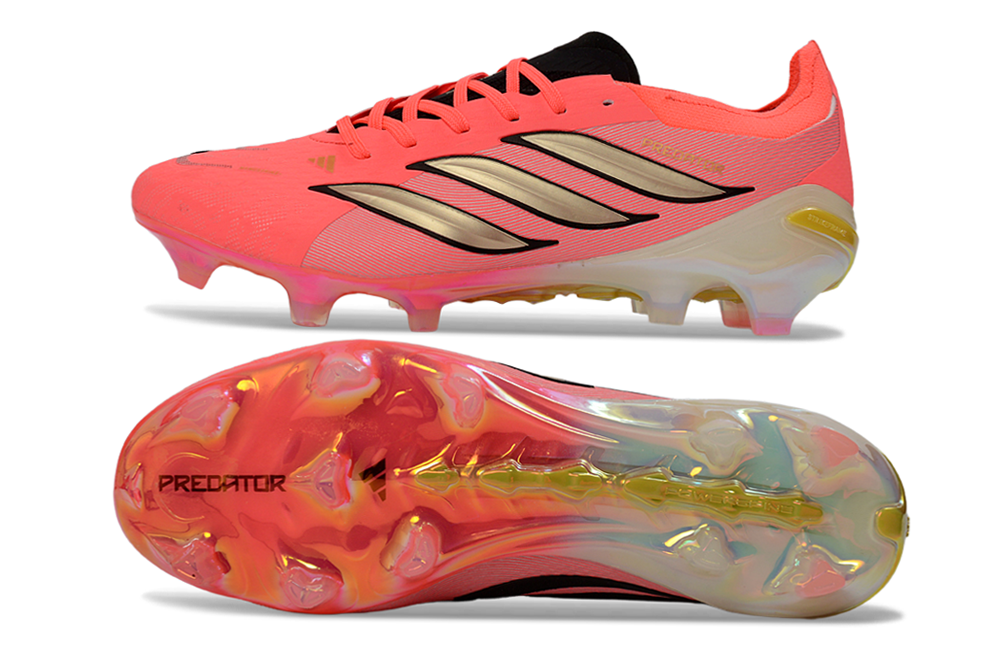 PREDATOR ACCURACY FG KORALLENROT WELTMEISTERSCHAFT