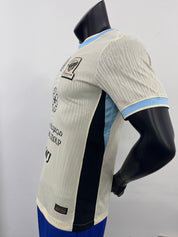 AL ITTIHAD UITSHIRT 25/26