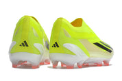 CRAZYFAST X ZONDER VETERS FLUORESCEREND GEEL