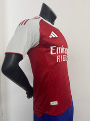 ARSENAL THUIS 25/26
