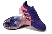 PREDATOR ACCURACY FG VIOLETT ROSA
