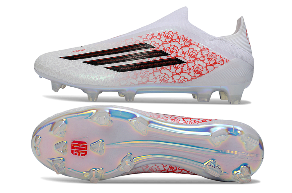 F50 TF LAMINE YAMAL ZONDER VETERS WIT ROOD