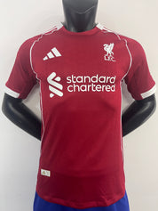 LIVERPOOL THUIS 25/26
