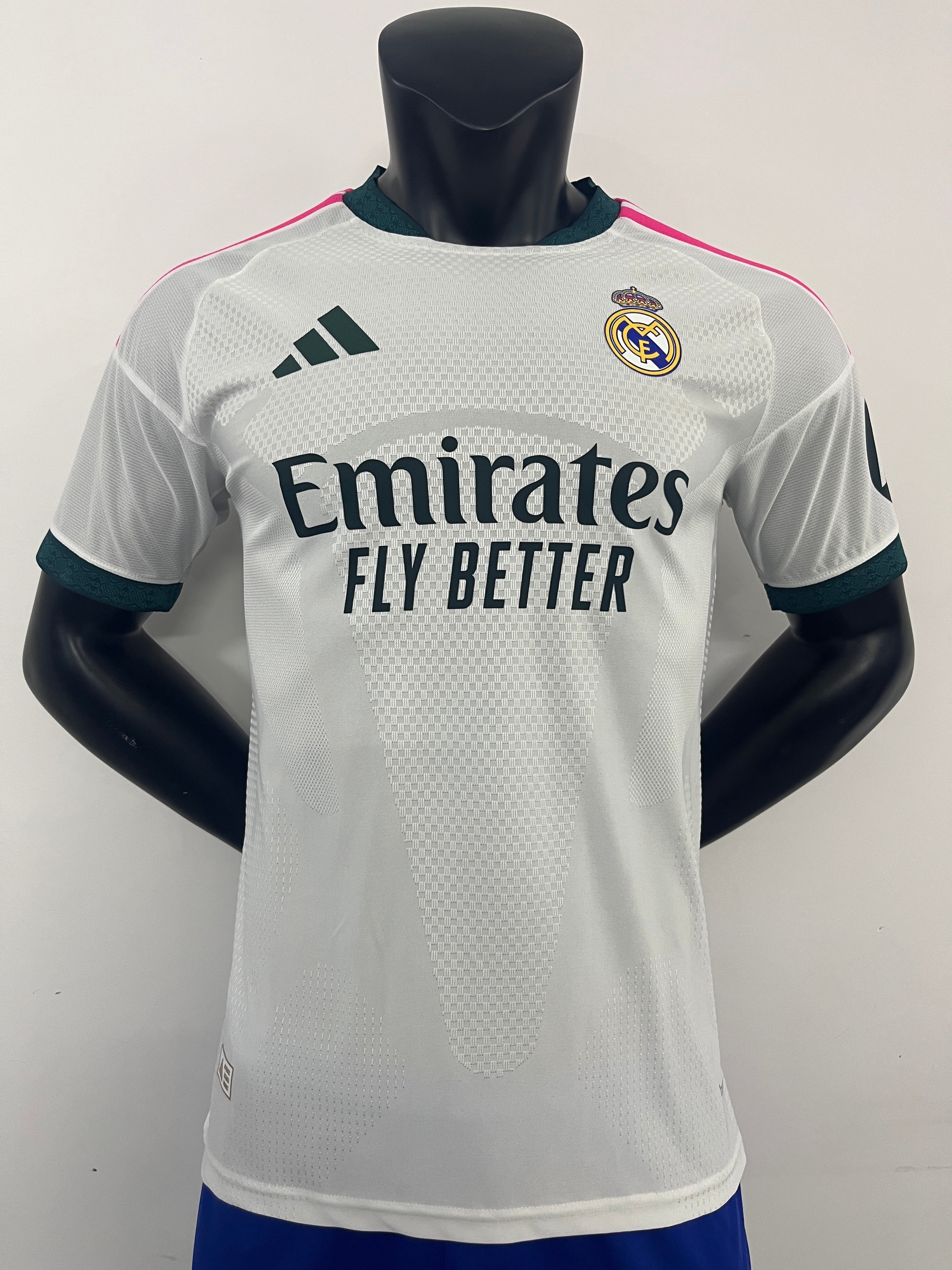 REAL MADRID HEIM 26/27