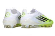 F50 PRO SPARKFUSION FLUORESCEREND GEEL WIT