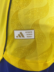 AL NASSR THUIS 25/26