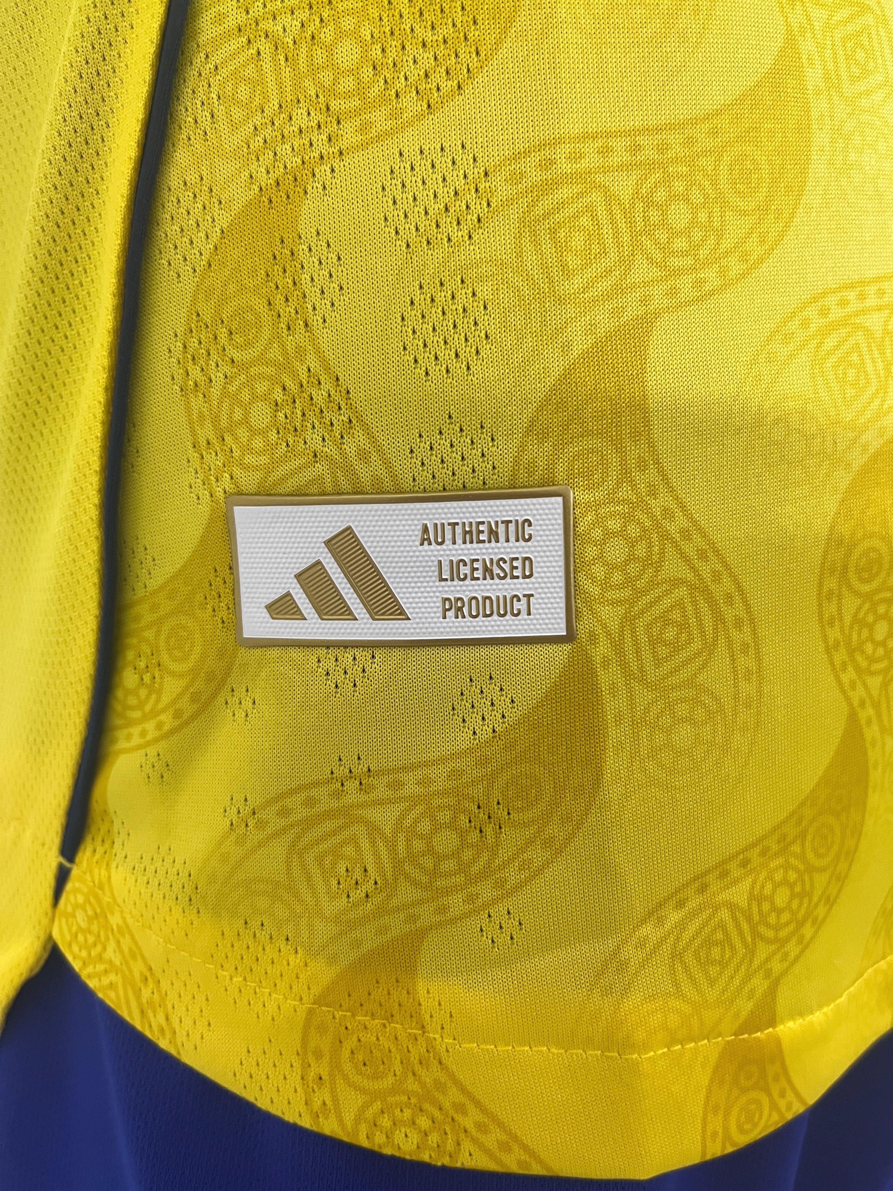 AL NASSR THUIS 25/26