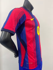 FC BARCELONA THUIS 26/27