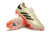COPA PURE 2+ WIT ORANJE