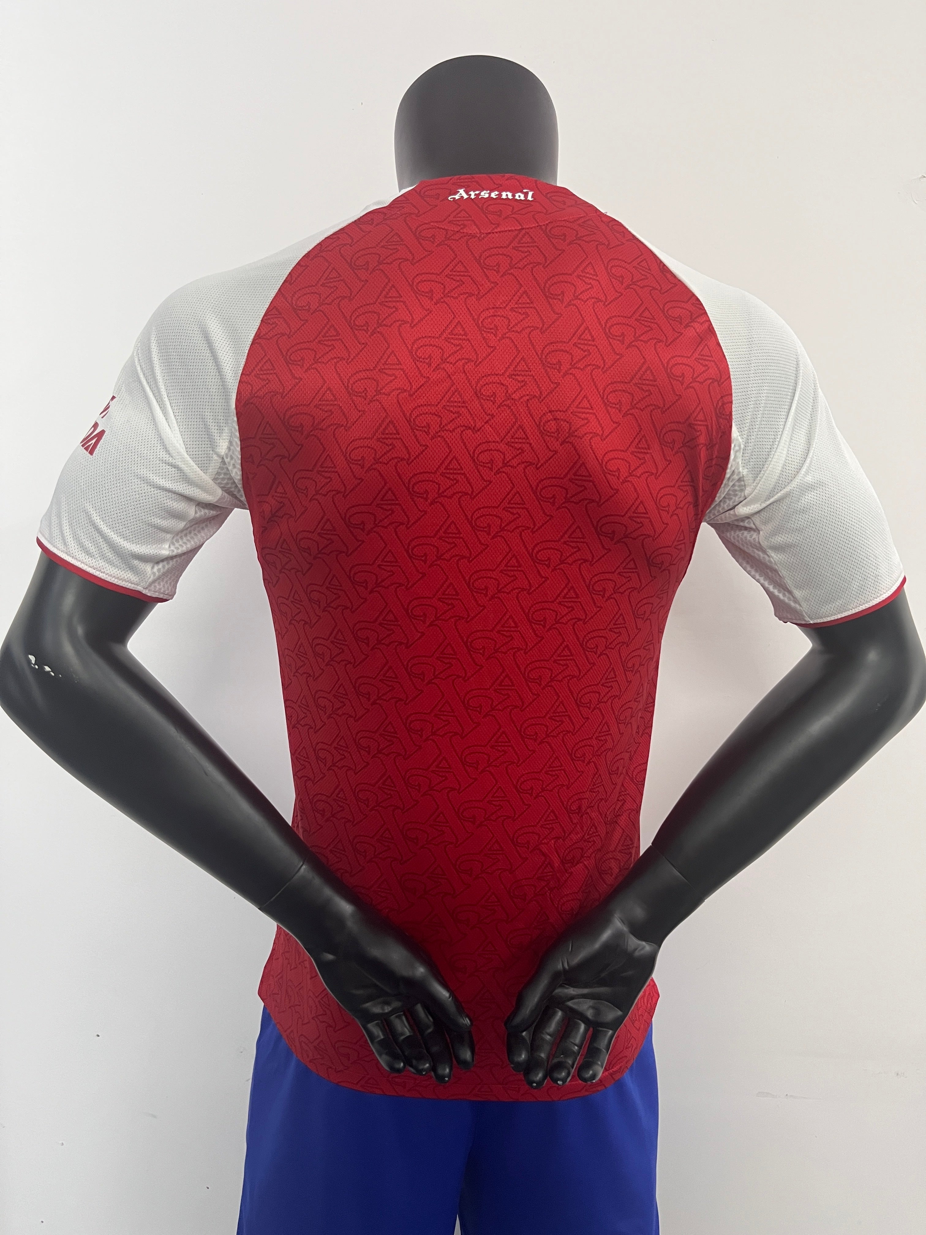 ARSENAL THUIS 25/26