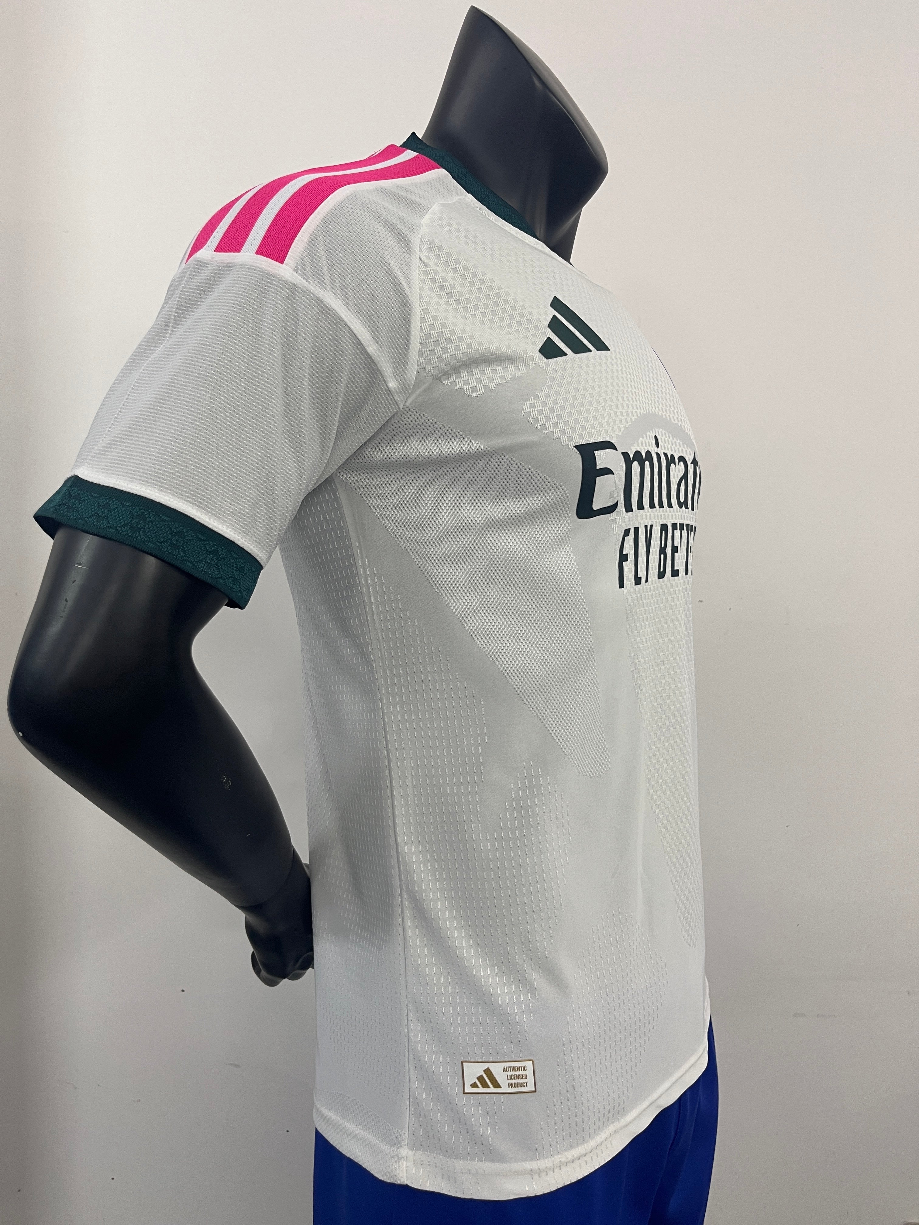 REAL MADRID HEIM 26/27