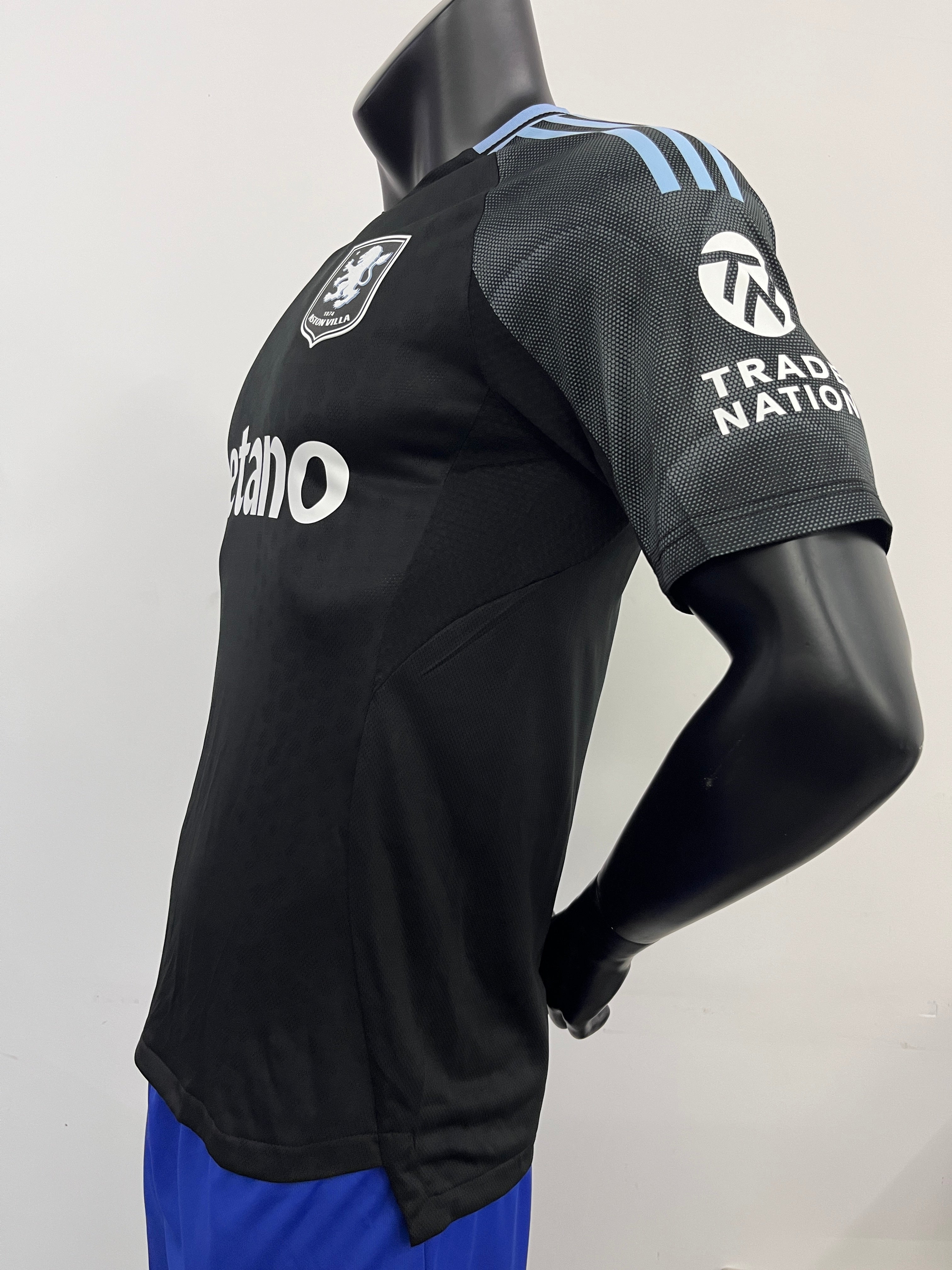 ASTON VILLA UITSHIRT 25/26