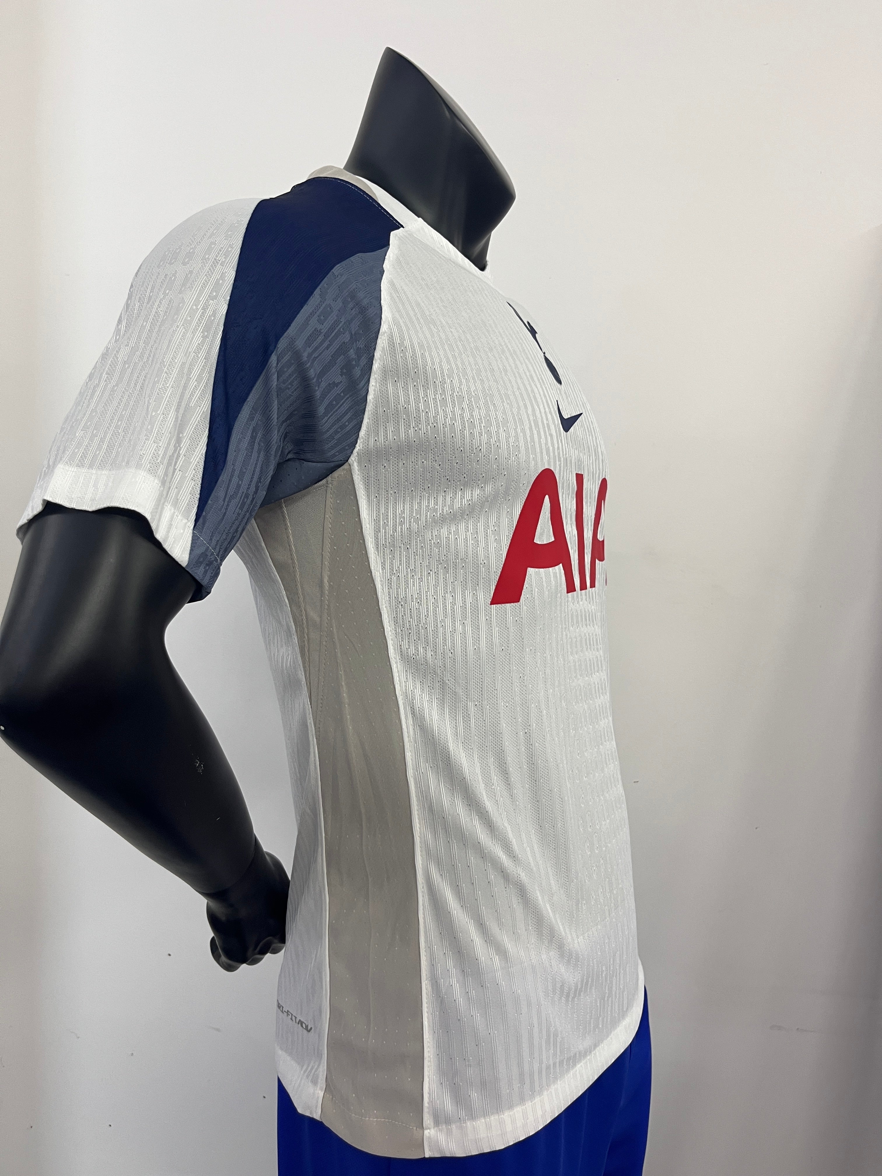 TOTTENHAM HEIM 25/26