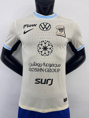 AL ITTIHAD UITSHIRT 25/26