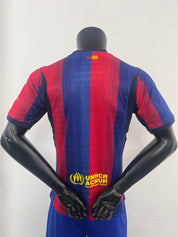 FC BARCELONA THUIS 26/27