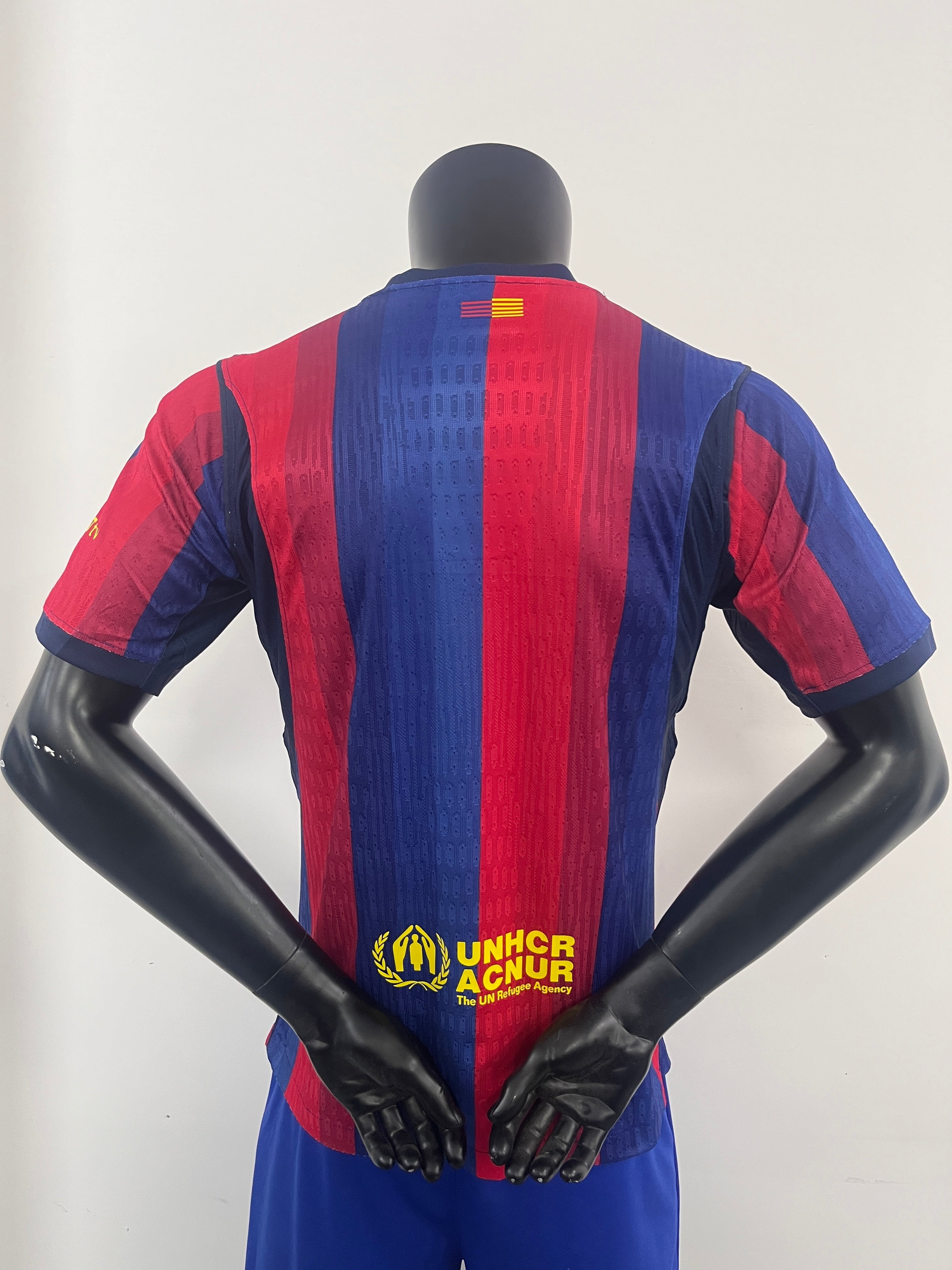 FC BARCELONA THUIS 26/27