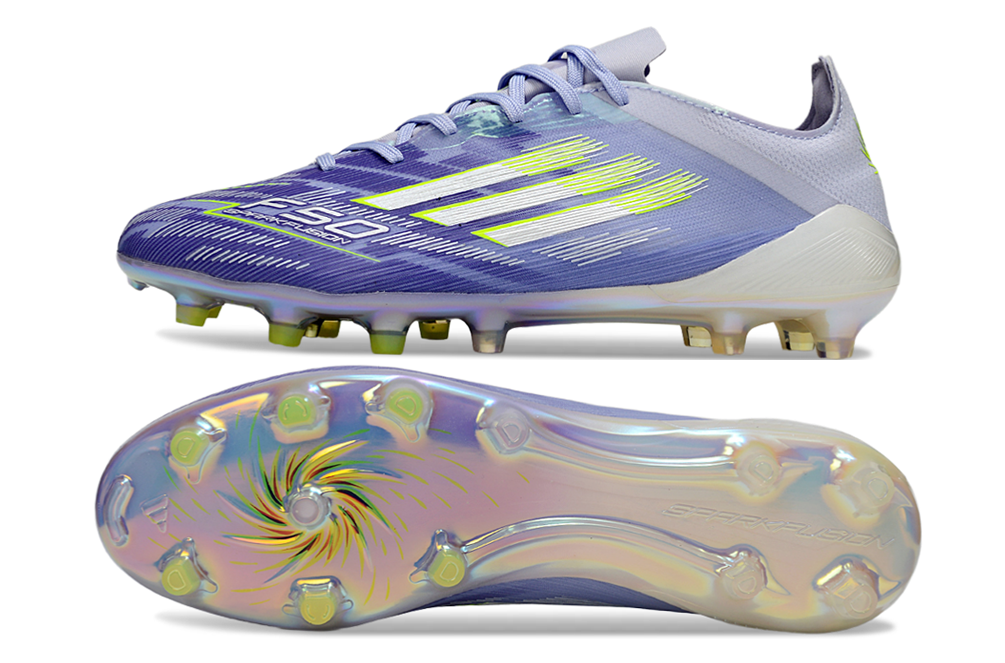 F50 ELITE SPARKFUSION PAARS