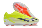 CRAZYFAST X ZONDER VETERS FLUORESCEREND GEEL