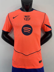 FC BARCELONA THIRD 25/26