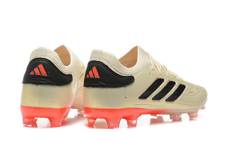 COPA PURE 2+ WIT ORANJE