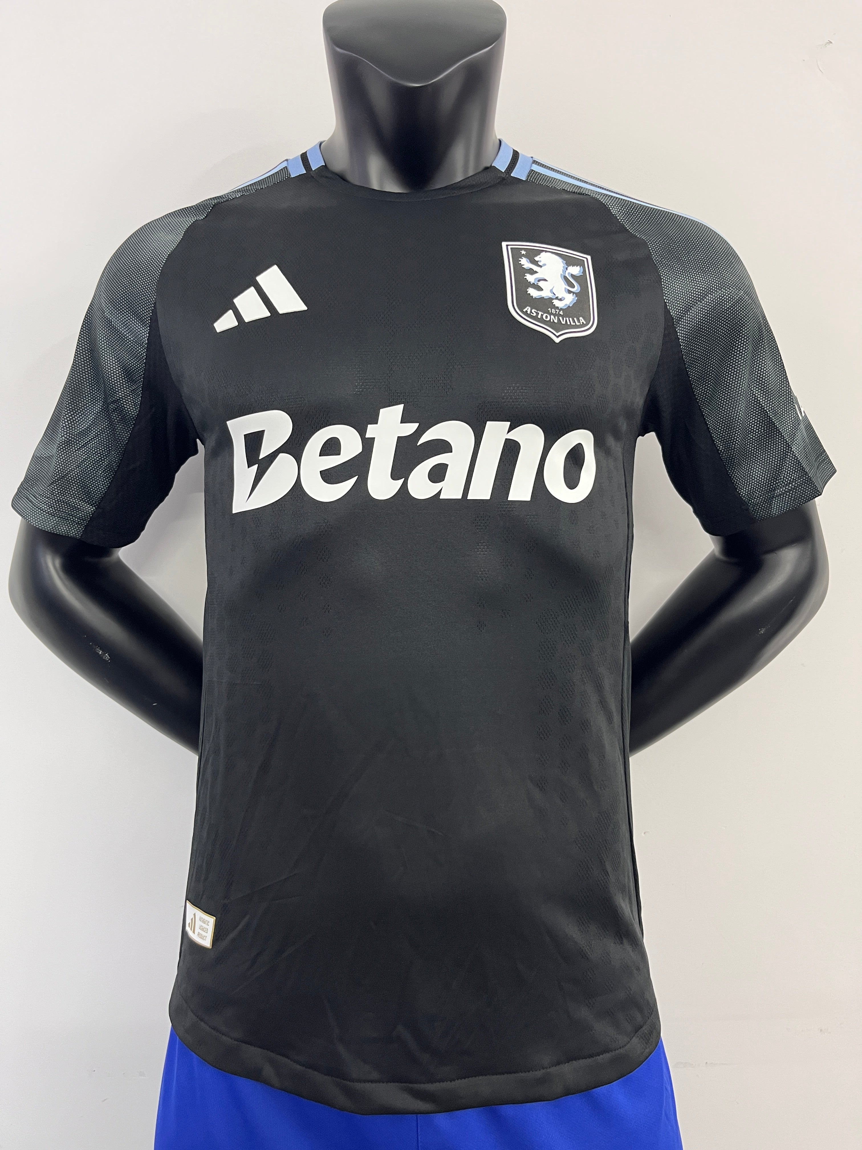 ASTON VILLA UITSHIRT 25/26