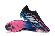 COPA PURE 2+ ZWART BLAUW ROZE