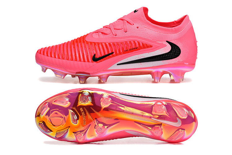 PHANTOM 6 ELITE LOW CUT ROZE