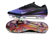 PHANTOM 6 GALAXY LOW CUT FG PAARS ZWART